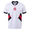 Camiseta de fútbol Flamengo Adidas Icon 2022-23 - Hombre